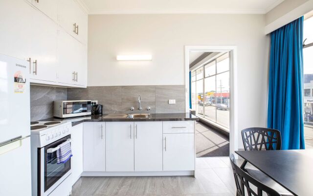 Nightcap at Carlyle Hotel