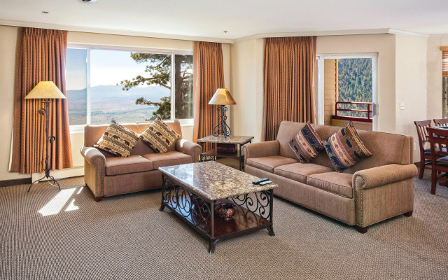 Holiday Inn Club Vacations Tahoe Ridge Resort by IHG