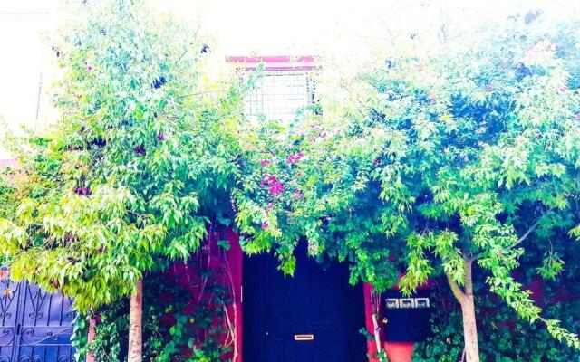 Villa Annakhil Families And Couples