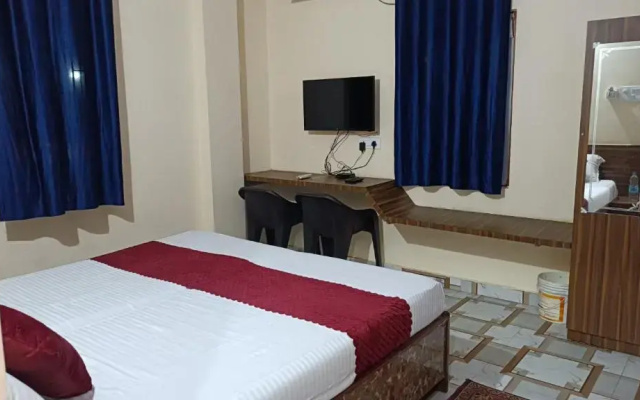 GB Guest House
