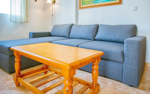 125 City Beach - Alicante Holiday