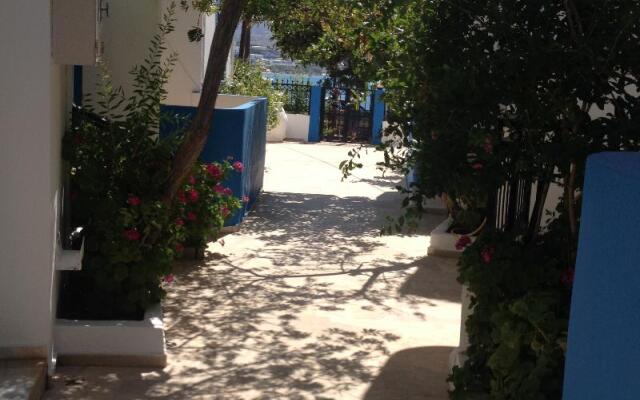 Creta Sun Apartments