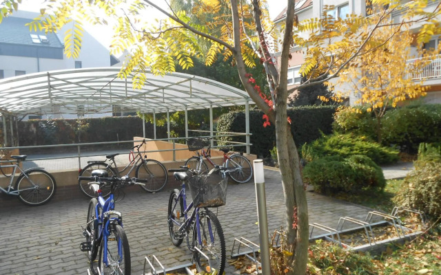 Márti 3 Bedroom Apartment