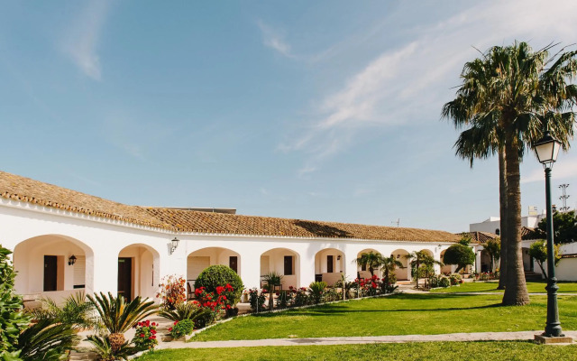 Hotel La Codorniz