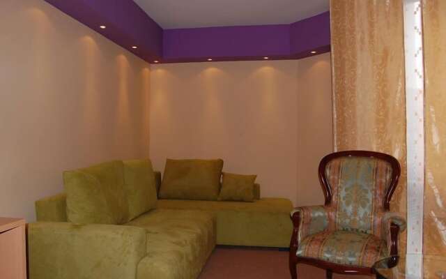 Tiski Cvet Hotel