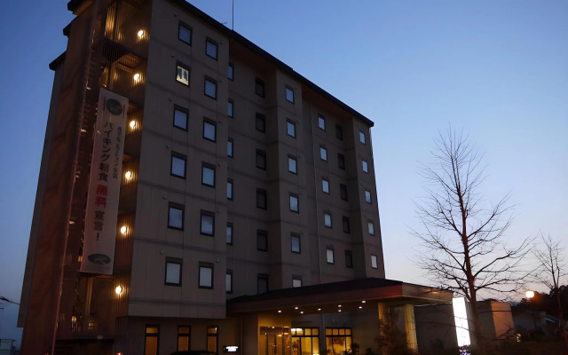 Hotel Route-Inn Nagaizumi Numazu Inter 1