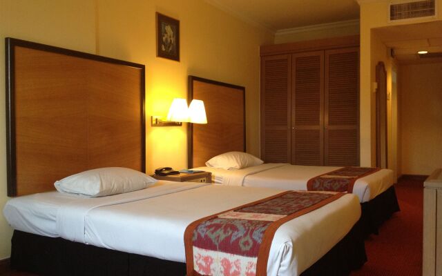 RHR Hotel Kajang