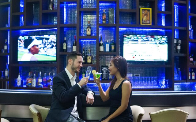 Best Western Plus Hotel Subic