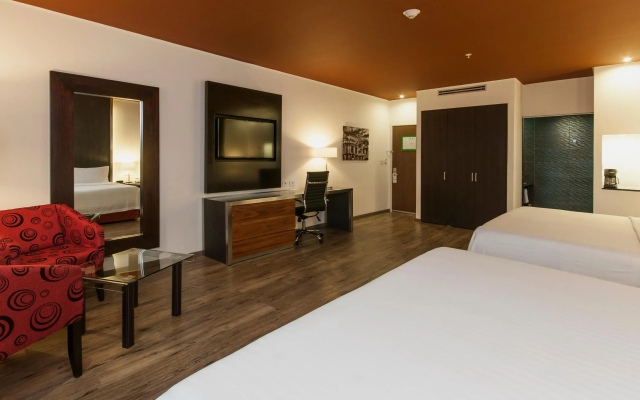 Holiday Inn Zona Centro by IHG