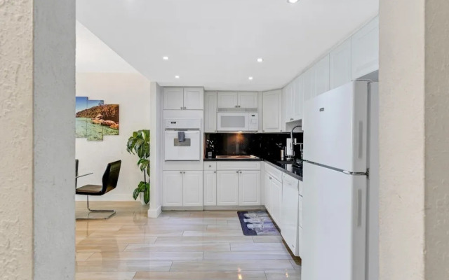 Luxury Miami Beach Condos
