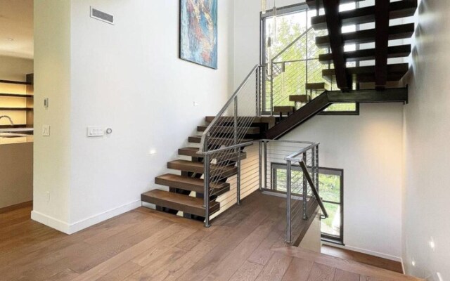 Open Oasis by Exceptional Stays