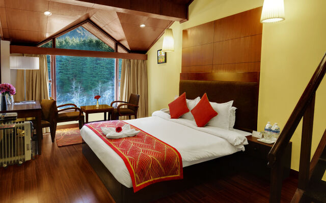 Renest River Country Resort Manali