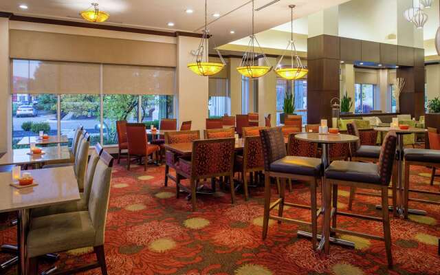 Hilton Garden Inn Boise Spectrum