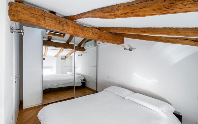 Appartamento Guerrazzi vicino a Palazzo Garganelli