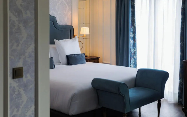 Hotel Luze Boutique San Sebastián