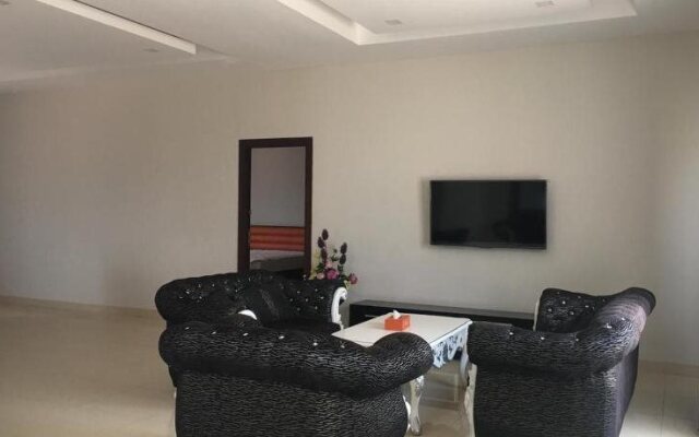 Hans Inn Batam