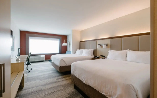 Holiday Inn Express & Suites Eagan - Minneapolis Area by IHG