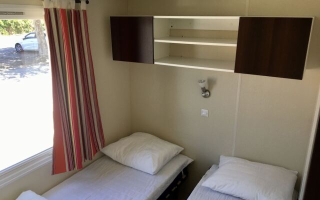 Greenchalets Glamping Argeles sur mer