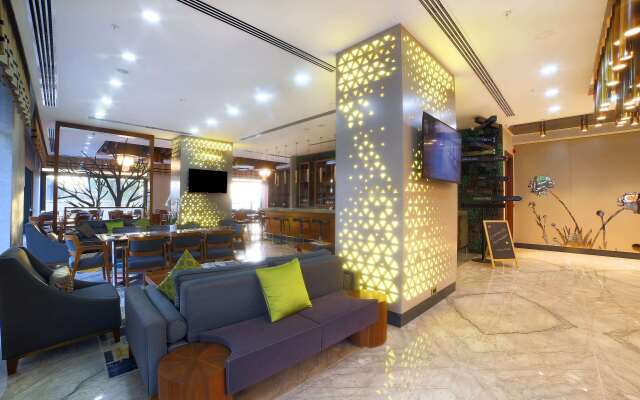 Tryp by Wyndham Istanbul Topkapi