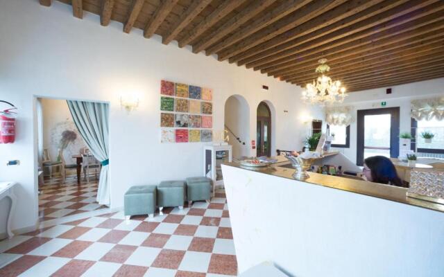 Hotel Villa Gasparini