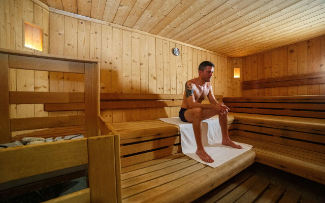 Best Western Hotel Adige
