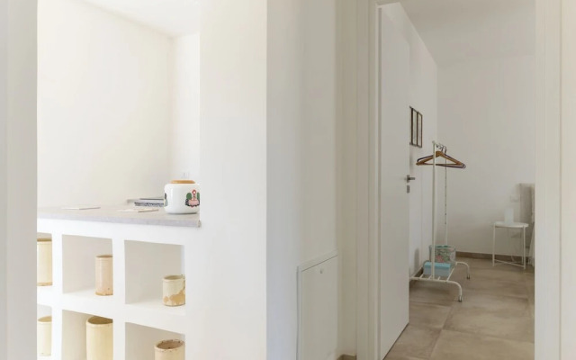 Villetta Foragno con giardino by Wonderful Italy