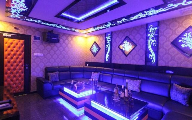 Hans Inn Batam