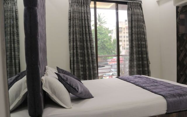 Hotel Voxton