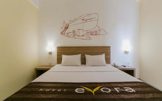 Evora Hotel