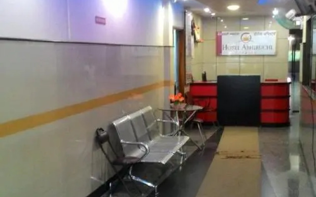 Abhiruchi Lodge Hassan