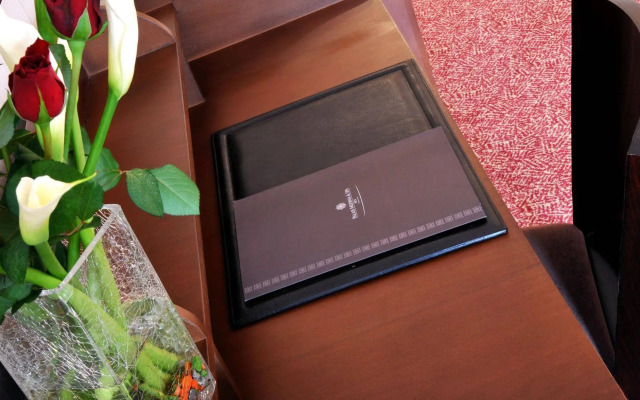 Palais Medina Riad Resort