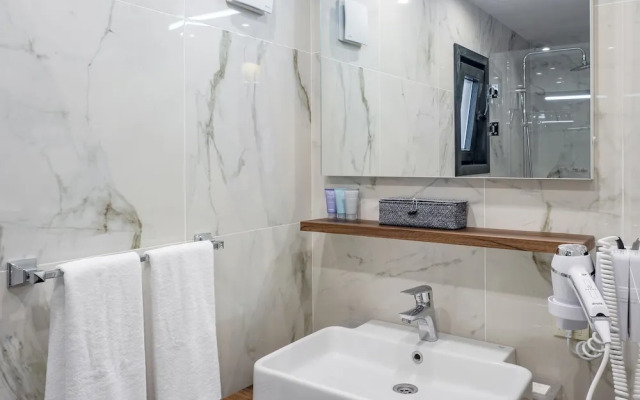 Khalkedon Boutique Hotel