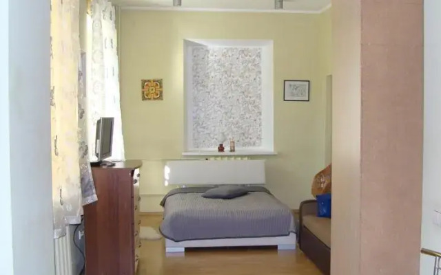 Aušros Vartų Apartment