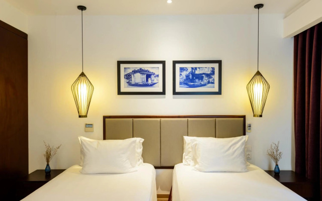 Senvila Boutique Resort & Spa