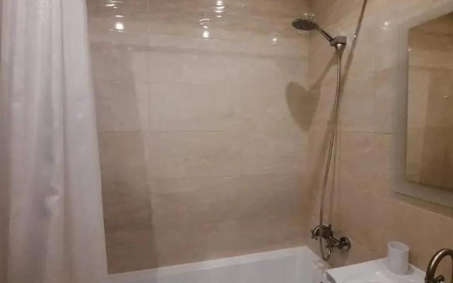 Апартаменты на Калининградском проспекте 71А