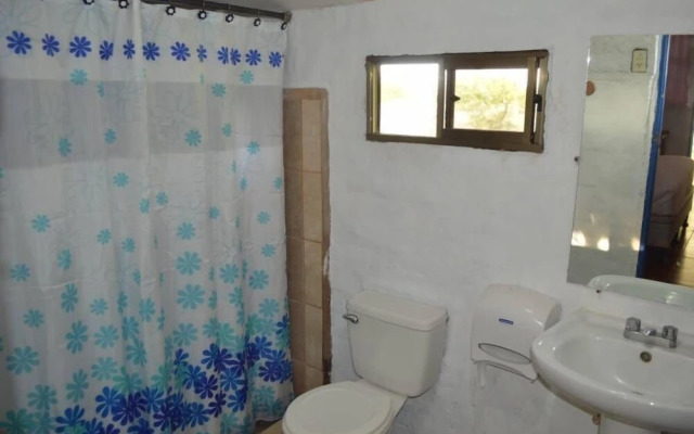 Somar Surf camp & Lodge