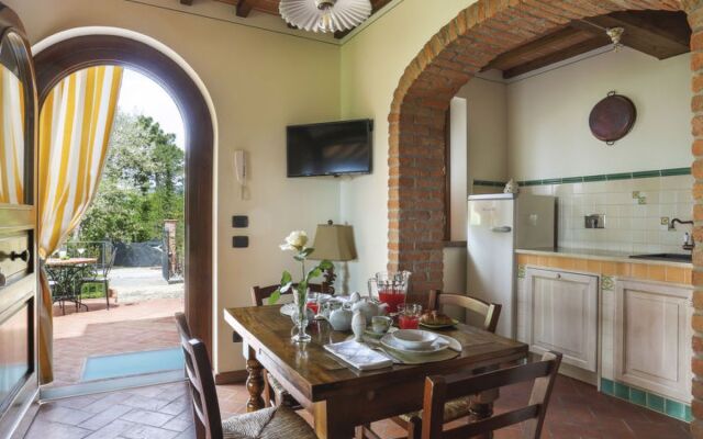 Villa i Cipressi (MTM170)