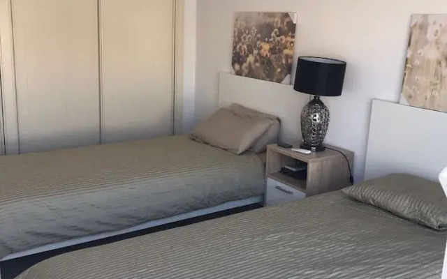 Penthouse Gran Calahonda