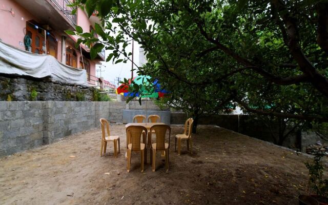 OYO 15028 Kalpana Homestay