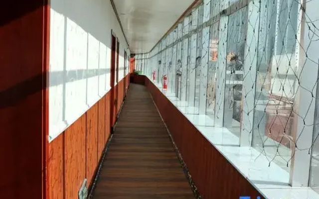 Zhongyang Yuanmengju Hotel