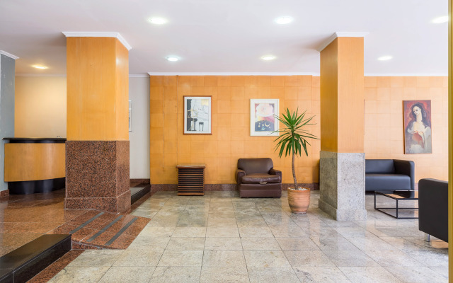 Hotel Tibagi