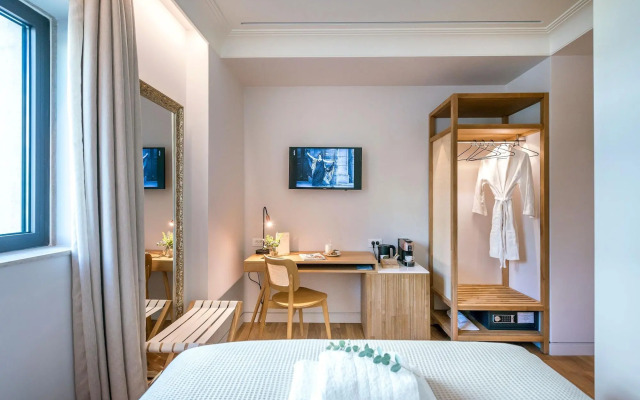 Niche Hotel Athens