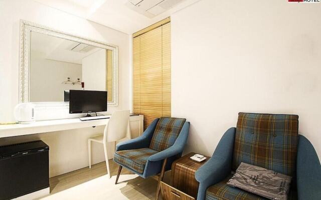 Grand Windsor Hotel