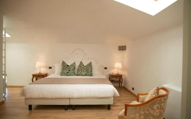 Maison Tuscany Bed&Breakfast