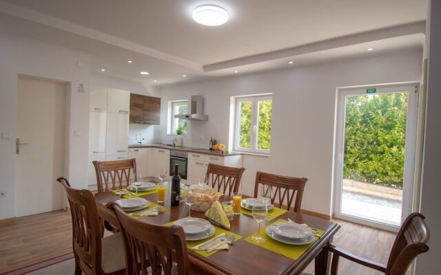 Luxury Villa in Rovinj