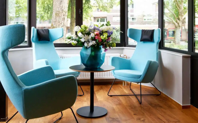 Stadthotel Borken by Hackmann