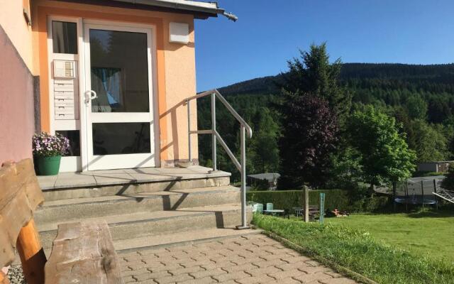 Ferienwohnung Beate - seit Dez 22 mit neuer Küche!