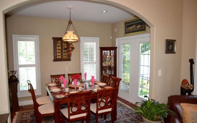 Graystone Bed and Breakfast