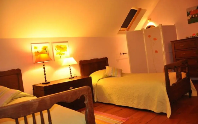 B&B Les Glycines