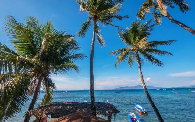 Atlantis Dive Resort Puerto Galera